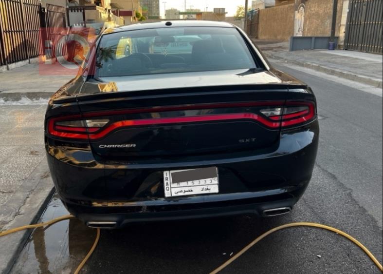 دودج تشارجر